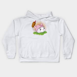 Cattail Kids Hoodie